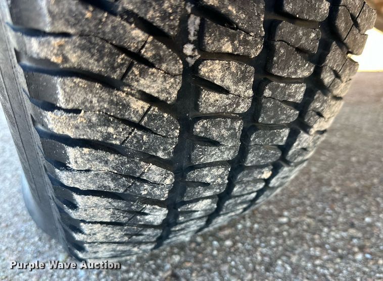 image for item IB9318 2011 Ford F150  pickup truck