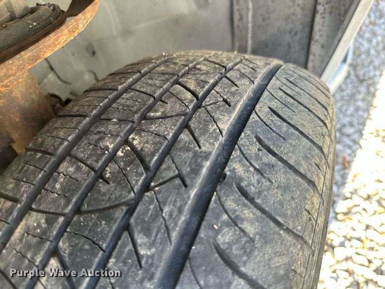 image for item KN9543 2010 Dodge Grand Caravan  handicap accessible van