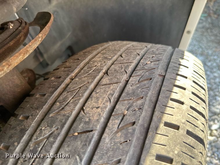 image for item KN9543 2010 Dodge Grand Caravan  handicap accessible van