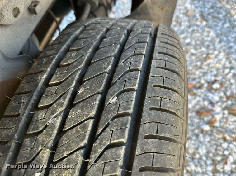 image for item KN9543 2010 Dodge Grand Caravan  handicap accessible van