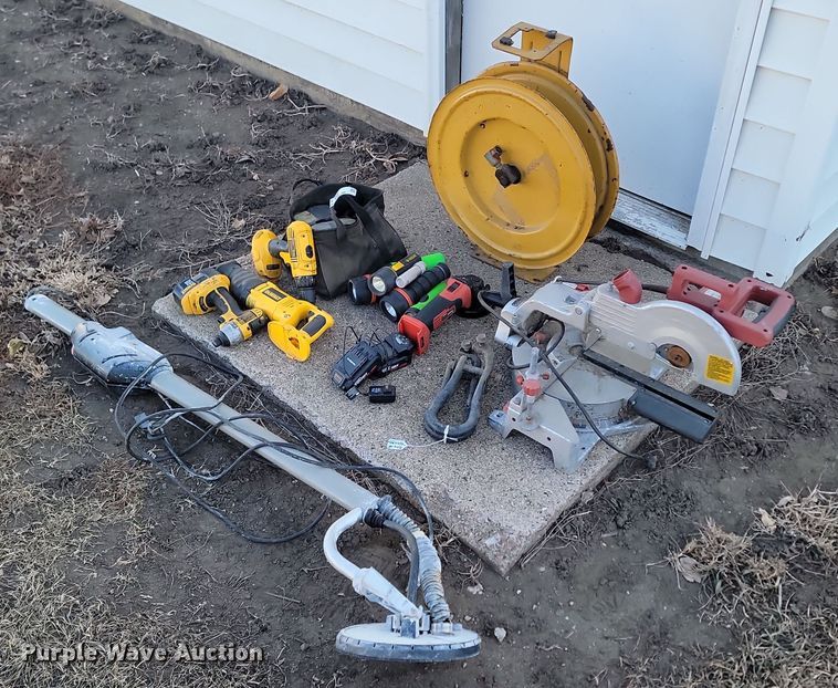 image for item KT9940 Tools