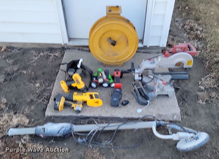 image for item KT9940 Tools