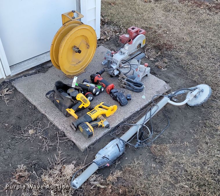 image for item KT9940 Tools