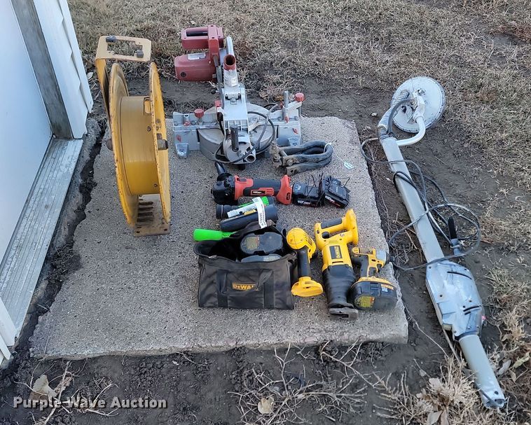 image for item KT9940 Tools