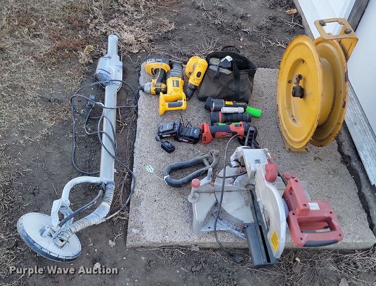 image for item KT9940 Tools