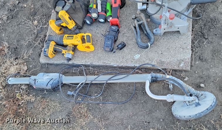 image for item KT9940 Tools