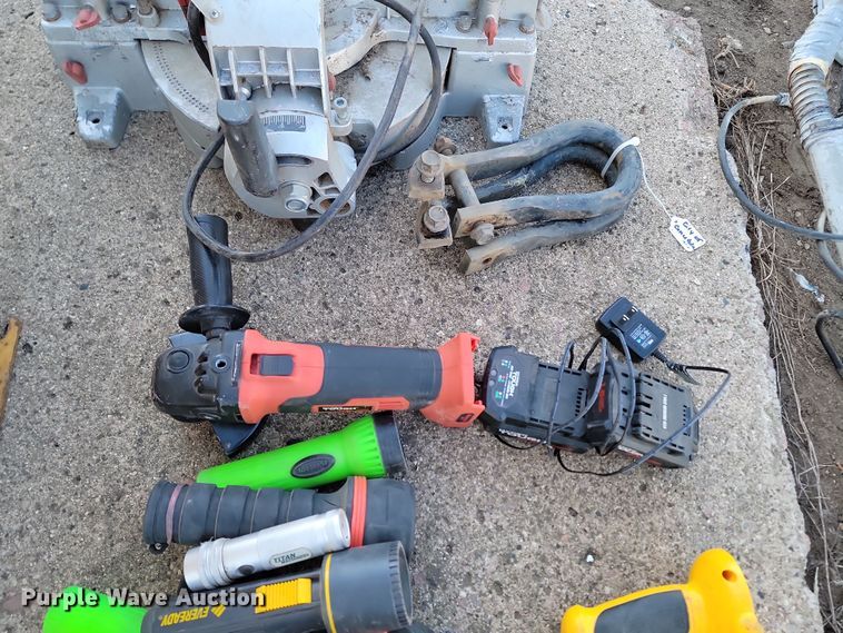 image for item KT9940 Tools