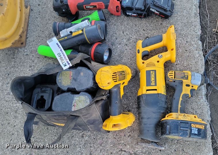 image for item KT9940 Tools