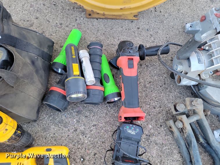 image for item KT9940 Tools