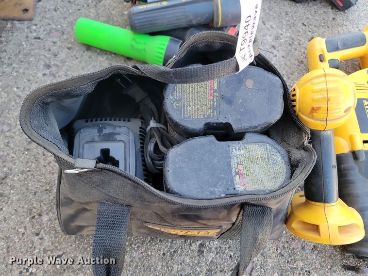 image for item KT9940 Tools