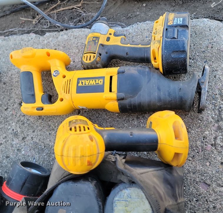 image for item KT9940 Tools