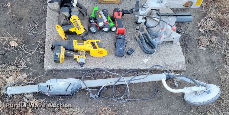 image for item KT9940 Tools