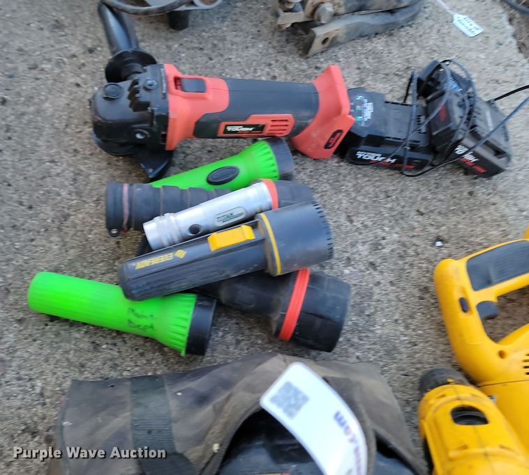 image for item KT9940 Tools