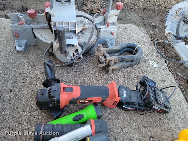 image for item KT9940 Tools