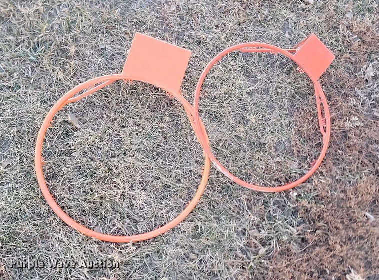 image for item KT9941 (4) basketball hoops