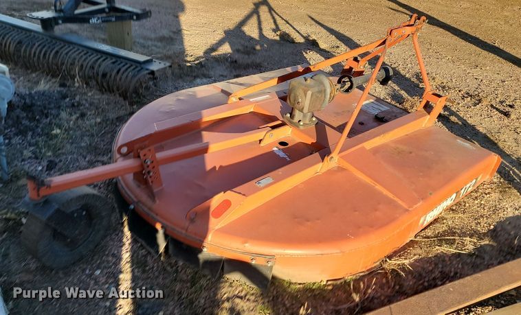image for item KT9942 Rhino 172  rotary mower
