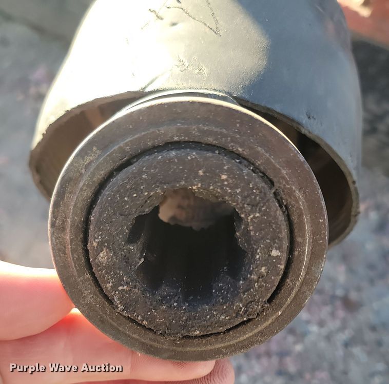 image for item KT9942 Rhino 172  rotary mower