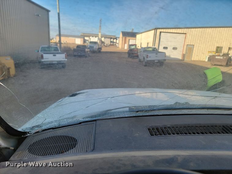 image for item KT9951 1990 GMC C7H064  dump truck