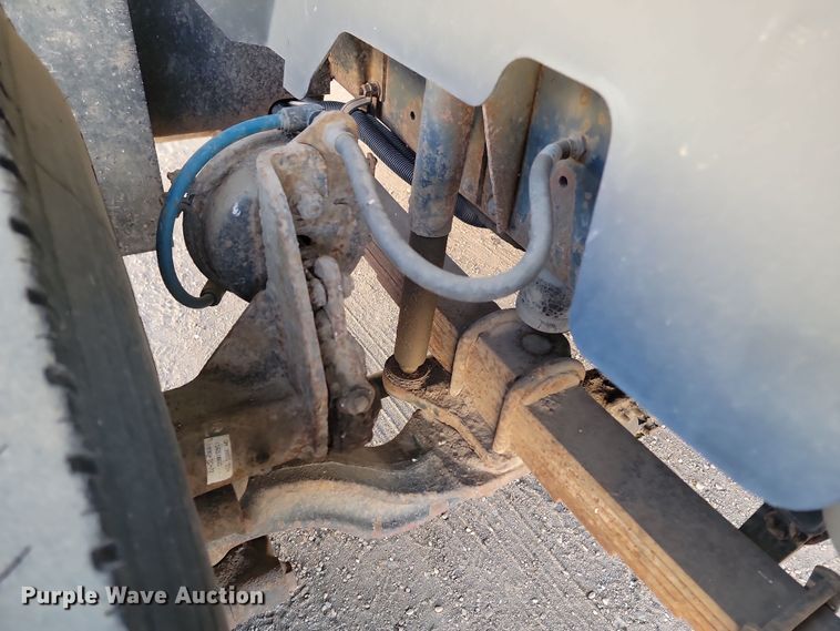 image for item KT9951 1990 GMC C7H064  dump truck