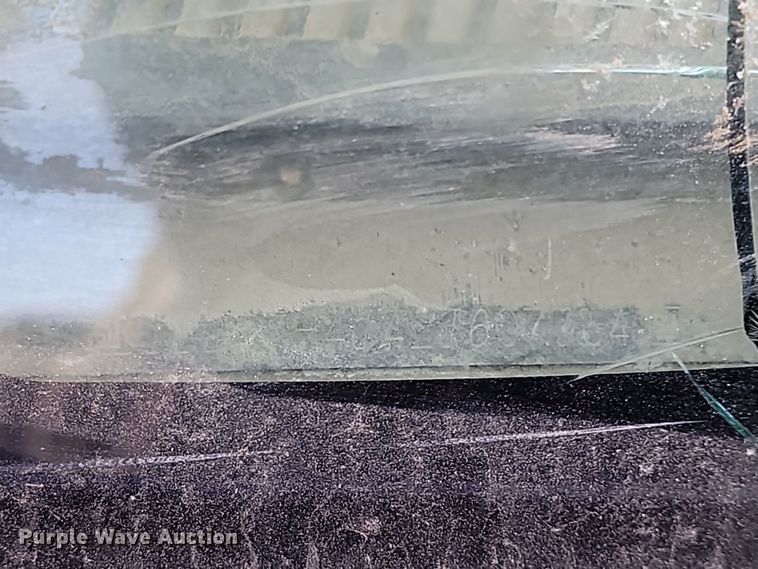 image for item KT9951 1990 GMC C7H064  dump truck