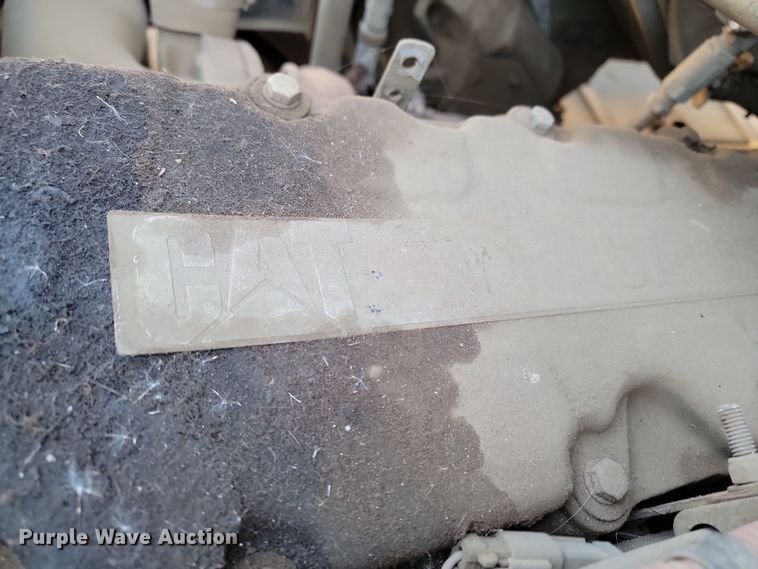 image for item KT9952 2005 Sterling Acterra  refuse truck