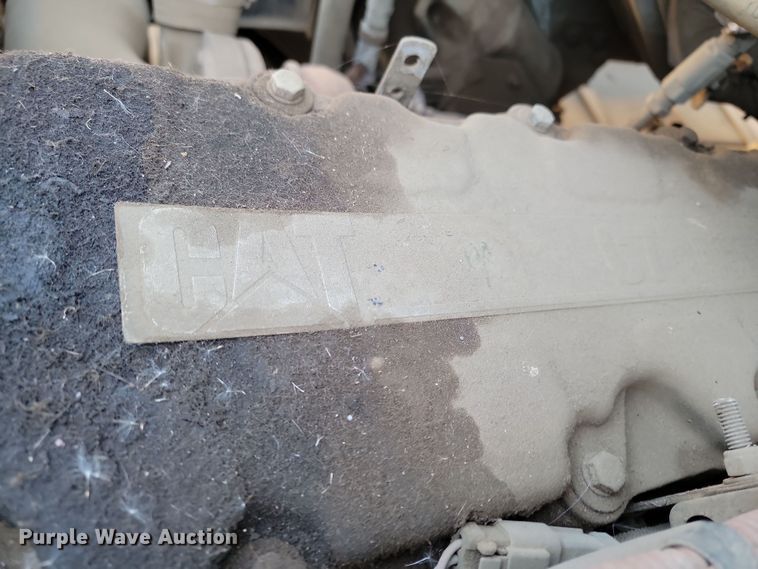 image for item KT9952 2005 Sterling Acterra  refuse truck