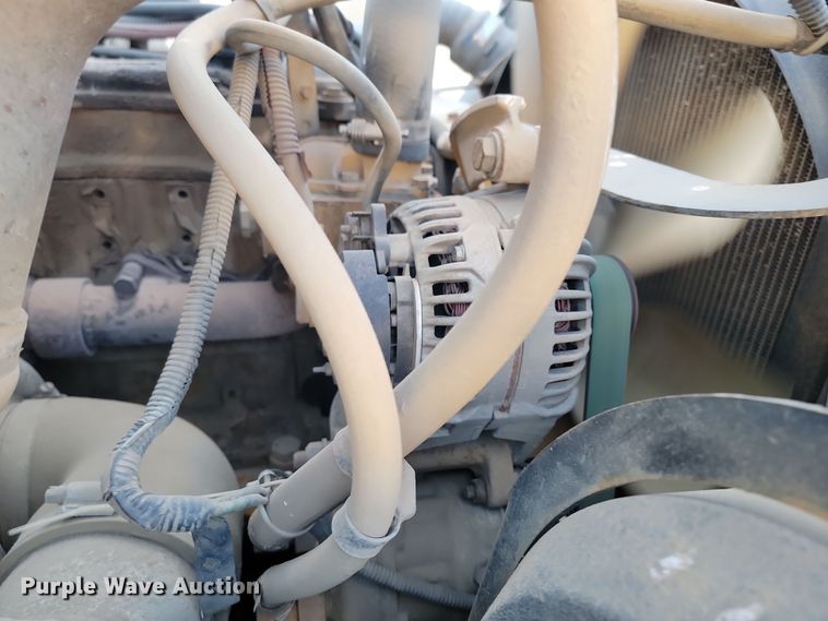 image for item KT9952 2005 Sterling Acterra  refuse truck