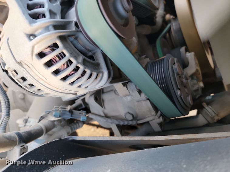 image for item KT9952 2005 Sterling Acterra  refuse truck