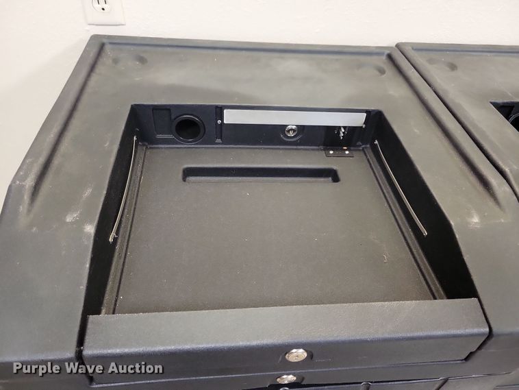 image for item LC9485 (3) ballot boxes