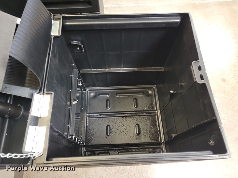 image for item LC9485 (3) ballot boxes