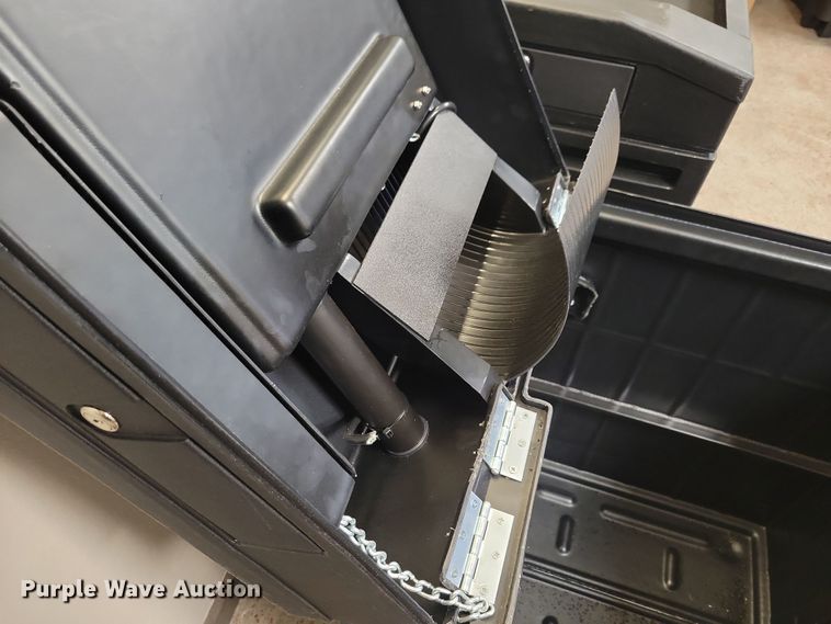 image for item LC9485 (3) ballot boxes