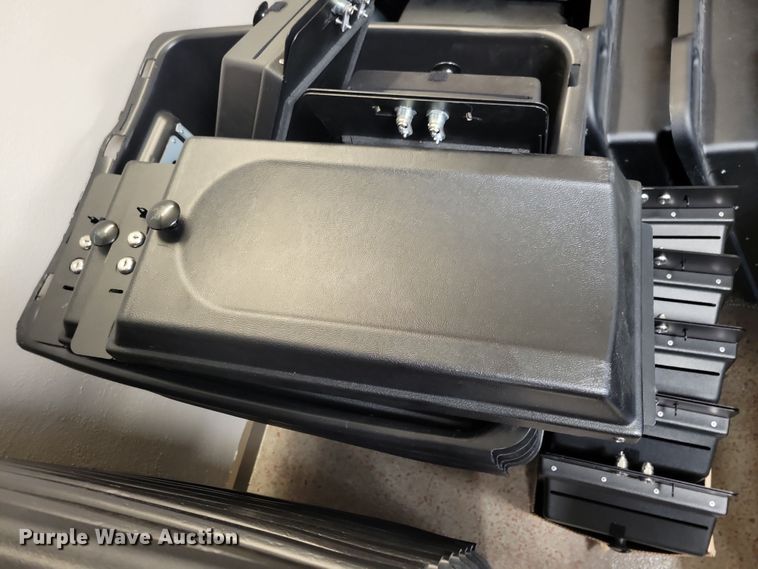 image for item LC9486 (17) ballot carts