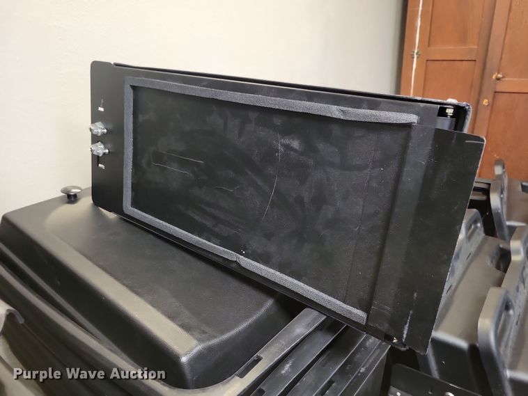 image for item LC9486 (17) ballot carts