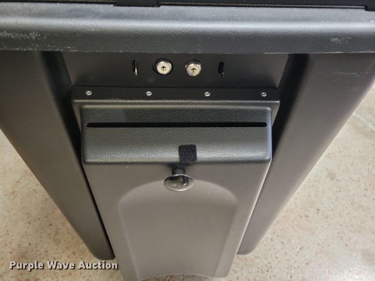 image for item LC9486 (17) ballot carts