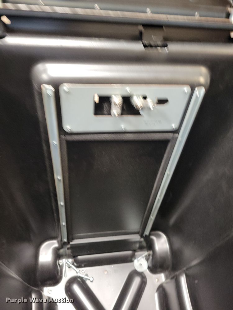 image for item LC9486 (17) ballot carts