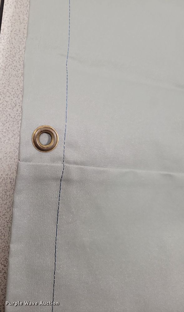 image for item LC9487 (17) ballot cart tarps