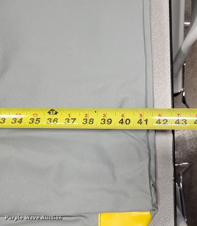 image for item LC9487 (17) ballot cart tarps