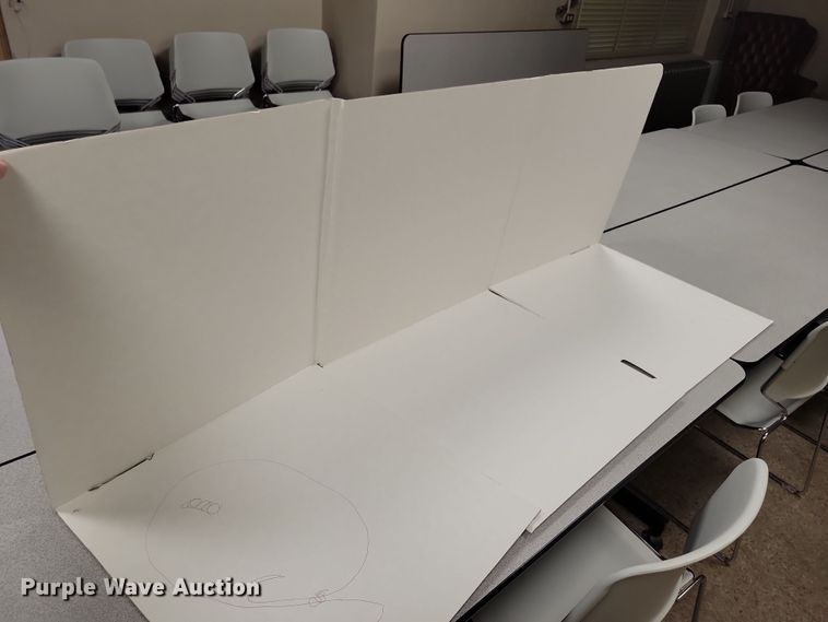 image for item LC9488 Voting equipment