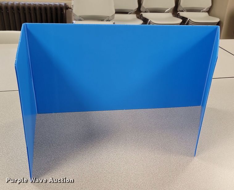 image for item LC9488 Voting equipment