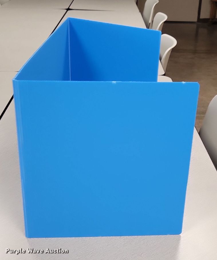 image for item LC9488 Voting equipment