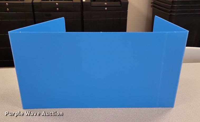 image for item LC9488 Voting equipment