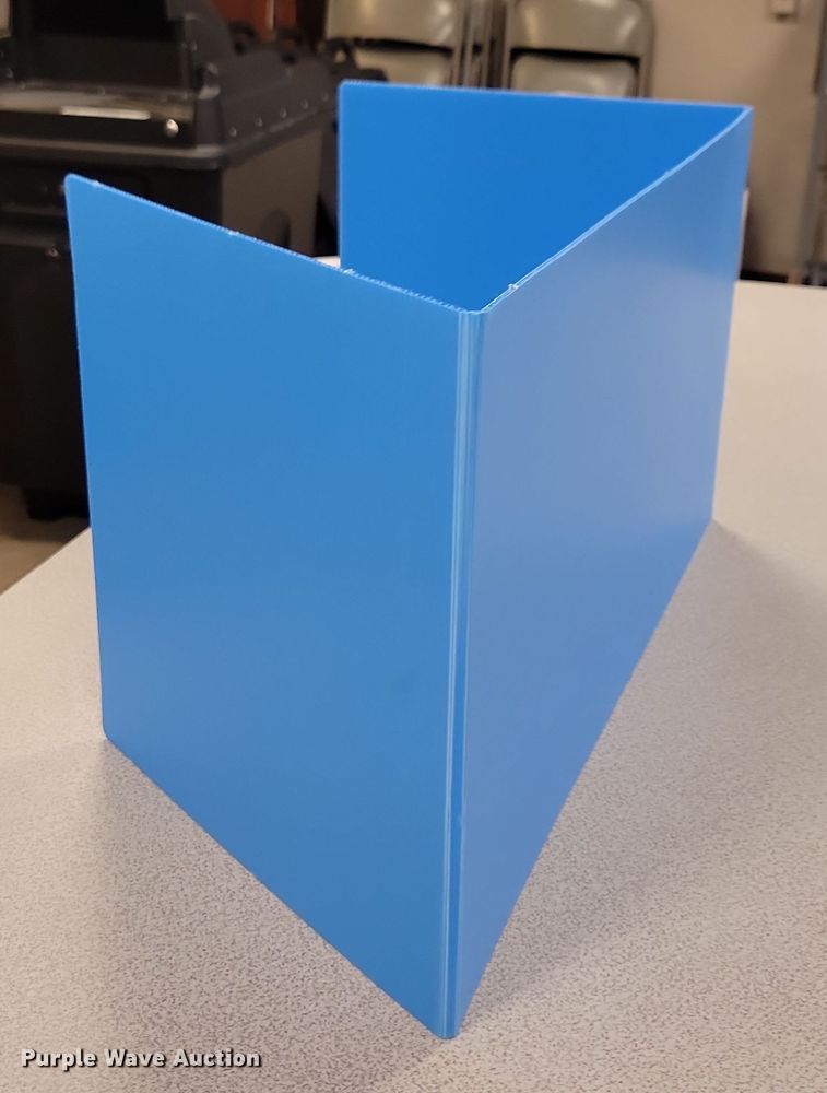 image for item LC9488 Voting equipment