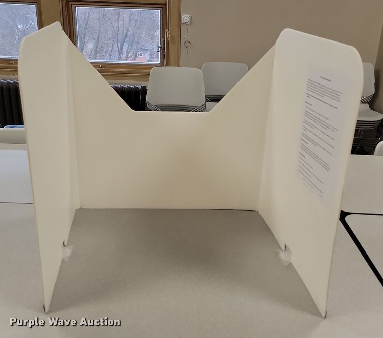 image for item LC9488 Voting equipment