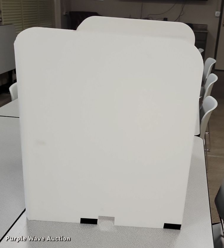 image for item LC9488 Voting equipment