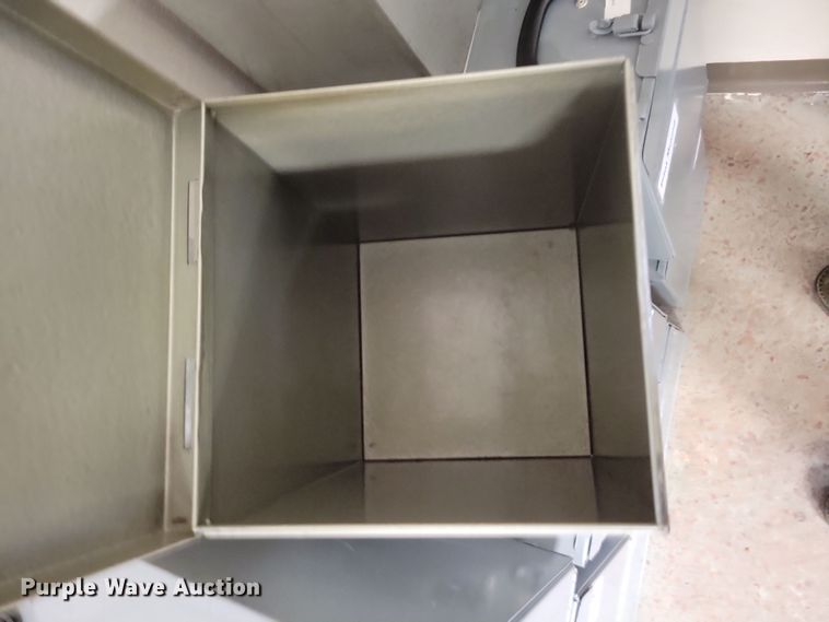 image for item LC9488 Voting equipment