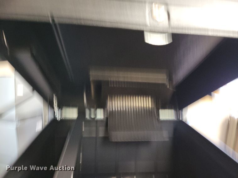 image for item LC9489 (18) ballot box carts