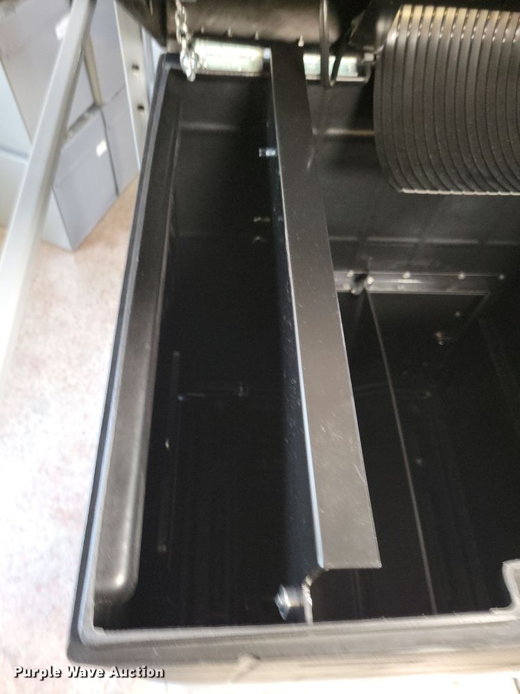 image for item LC9489 (18) ballot box carts