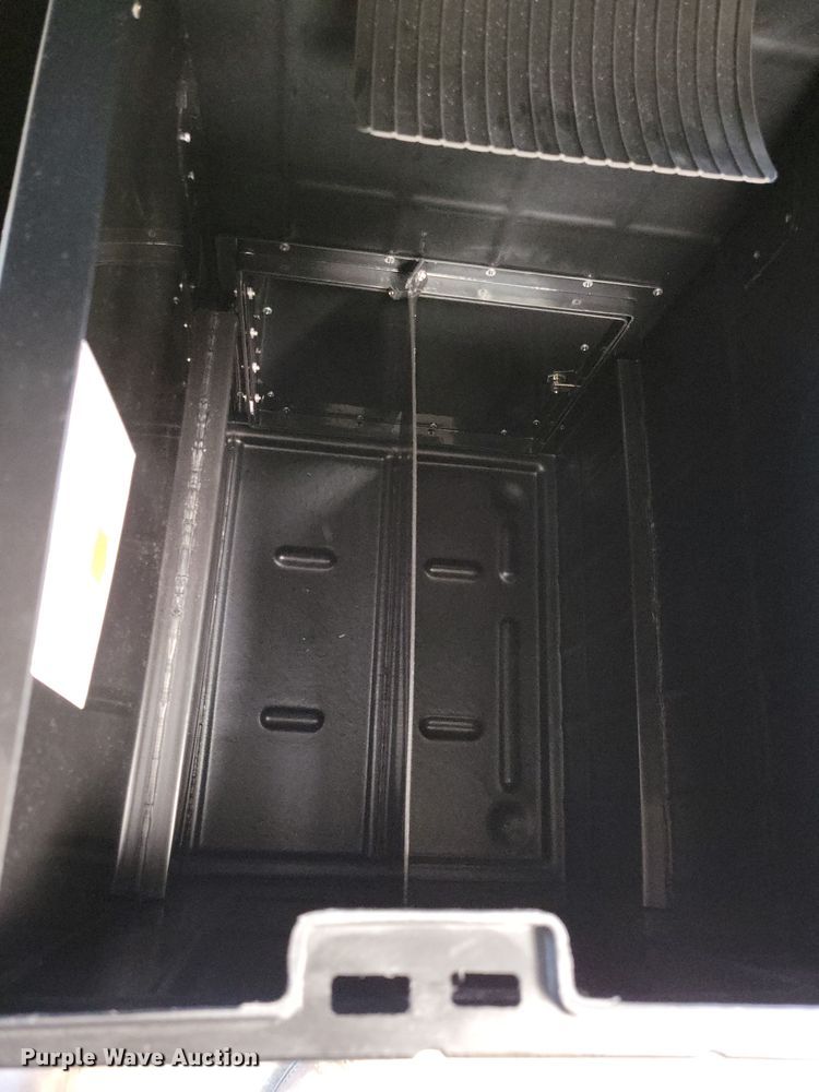 image for item LC9489 (18) ballot box carts