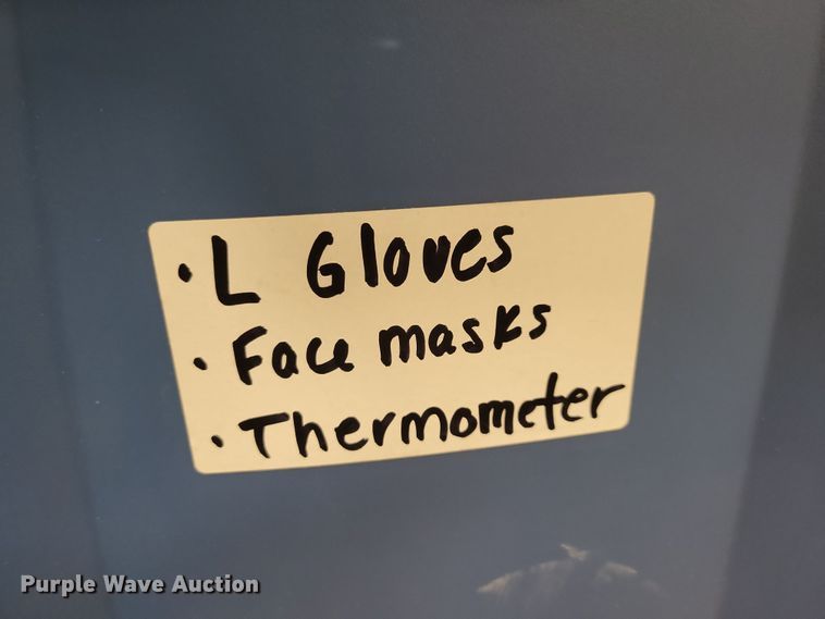 image for item LC9490 Medical supplies