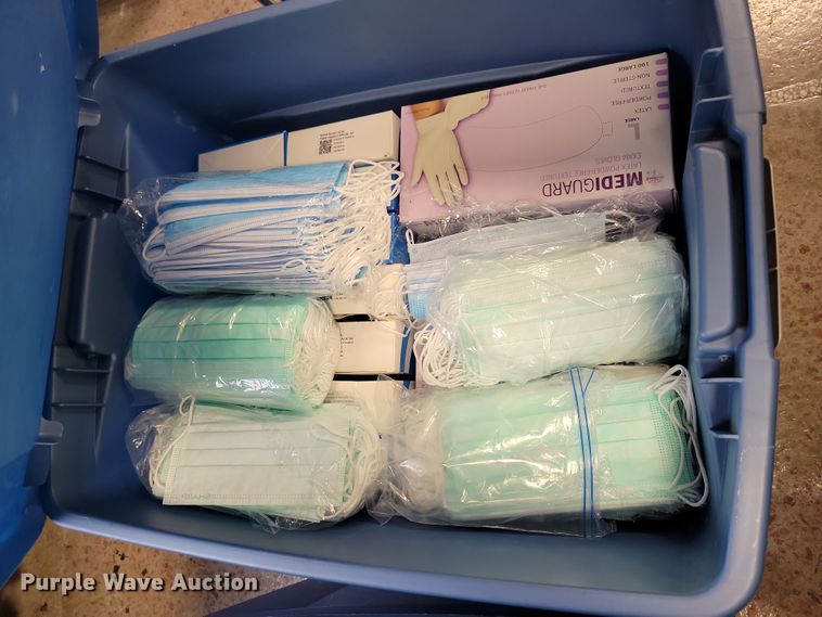 image for item LC9490 Medical supplies